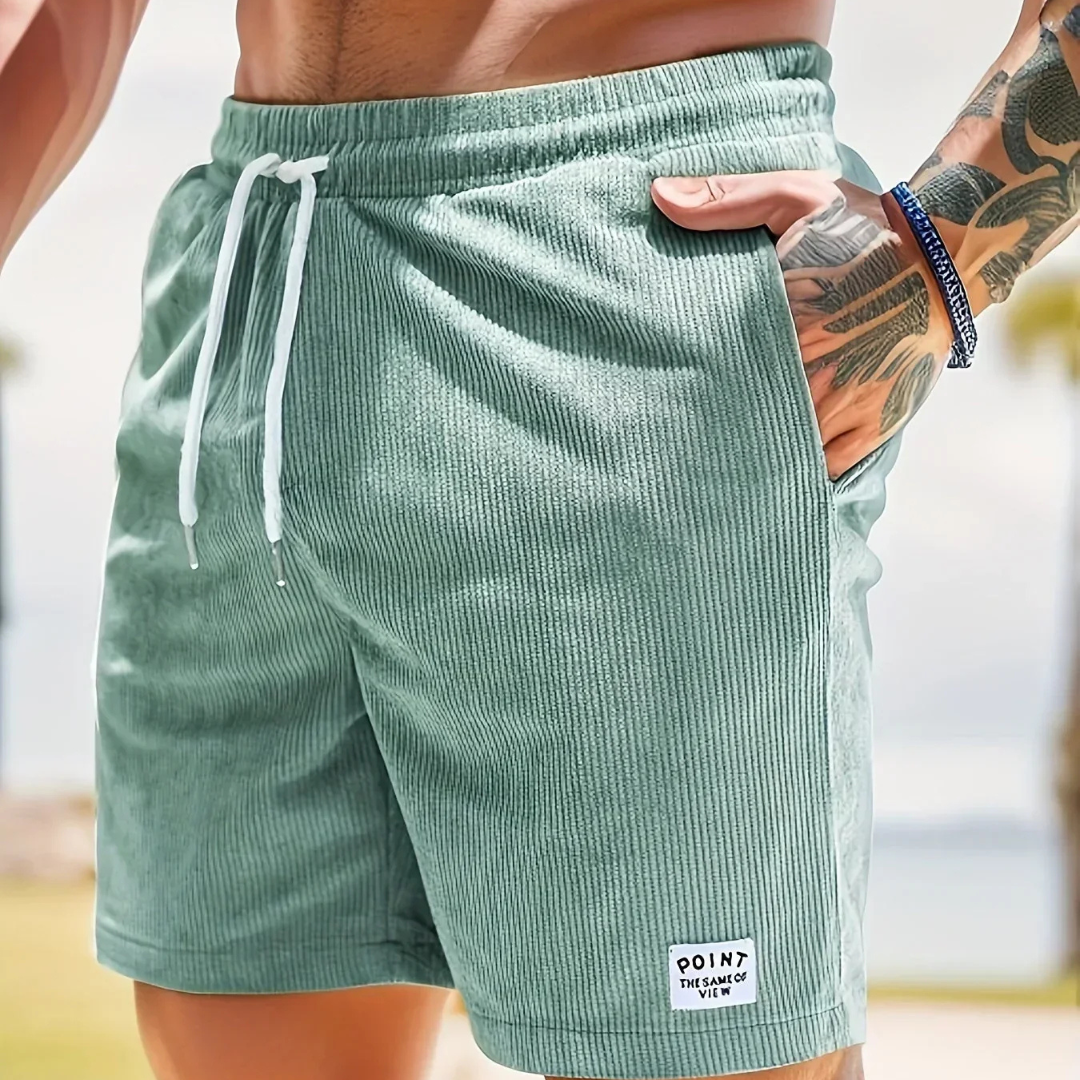 SAMUEL | SUMMER SHORTS