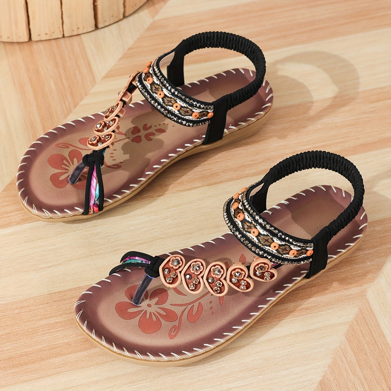 FAYE™ | Comfortable Orthopedic Sandals