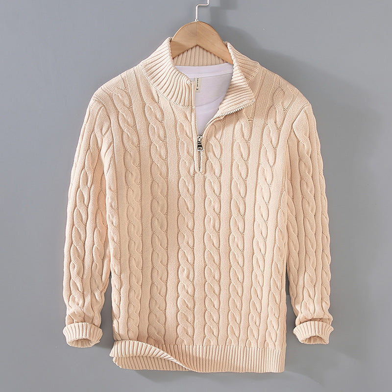 Felix™ | Halfzip Sweater