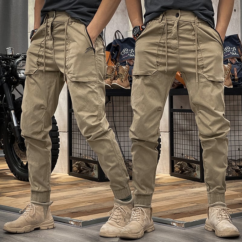 Rangers™ |  Stretch Cargopants