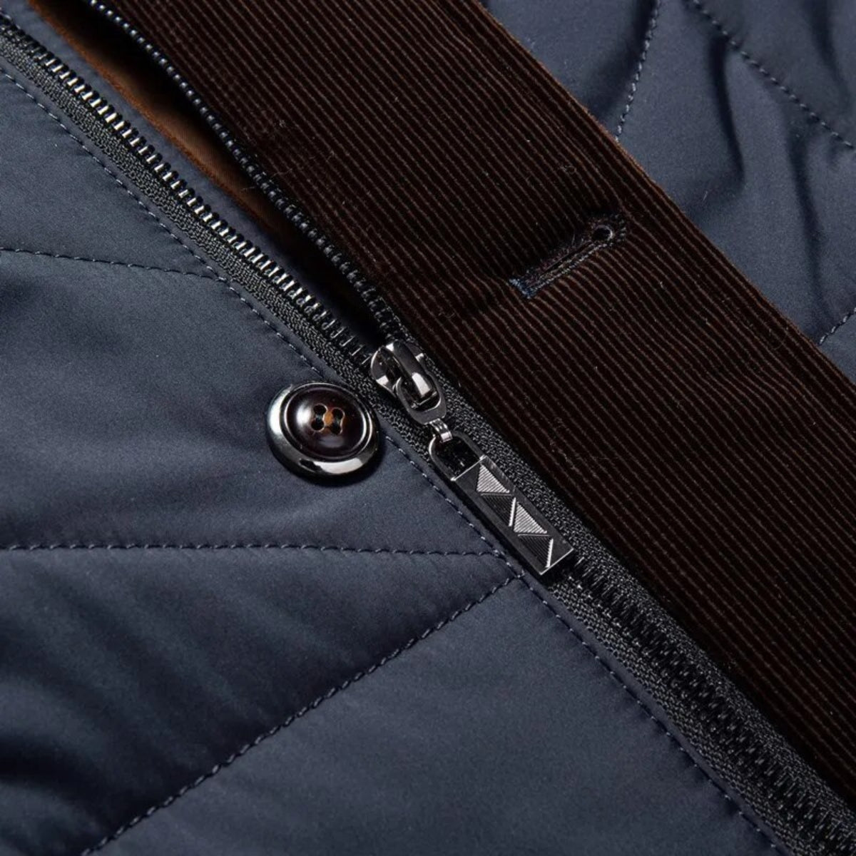 John™ | Winter Coat for men