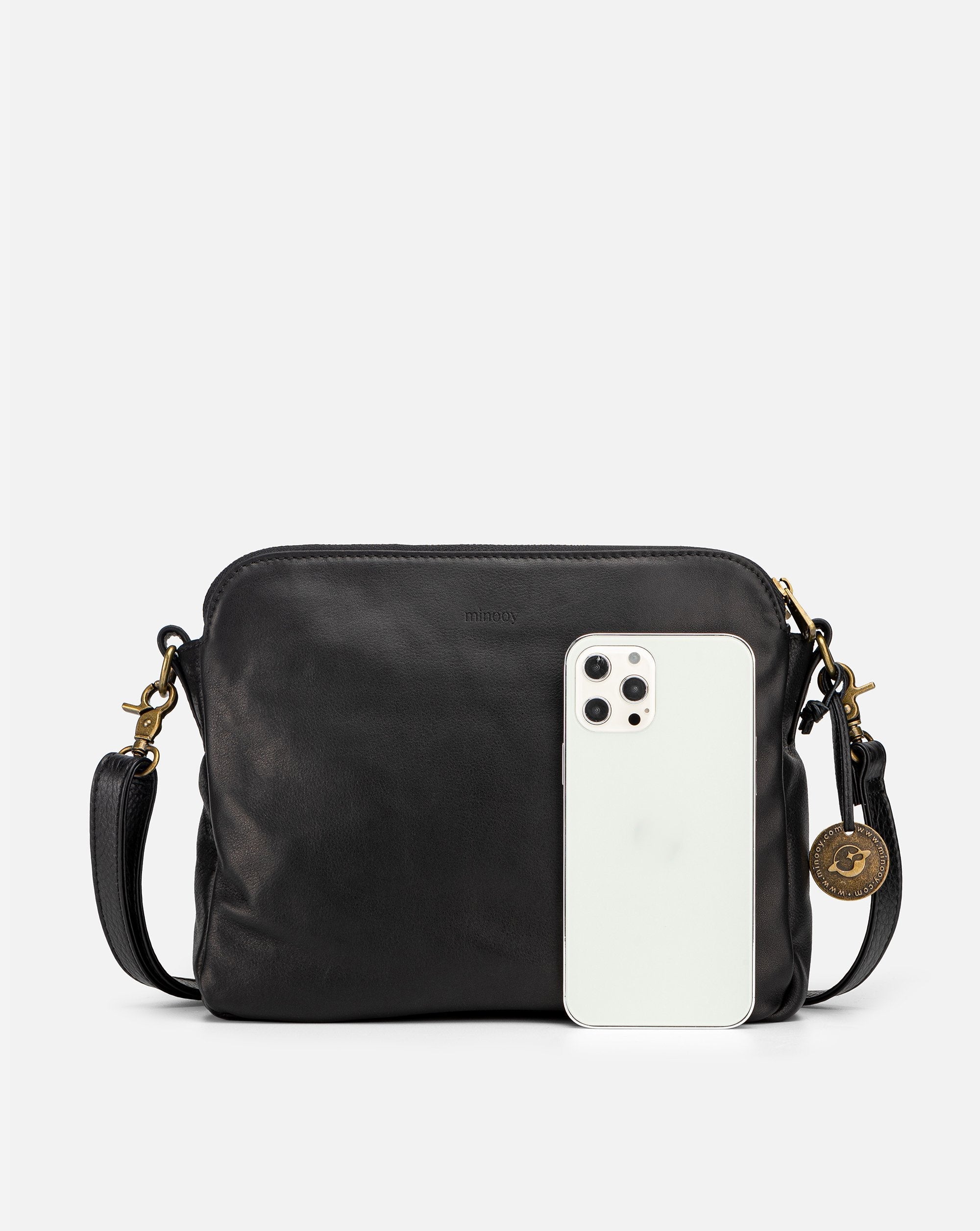 Flora™ | Crossbody Shoulder Bag 2.1L