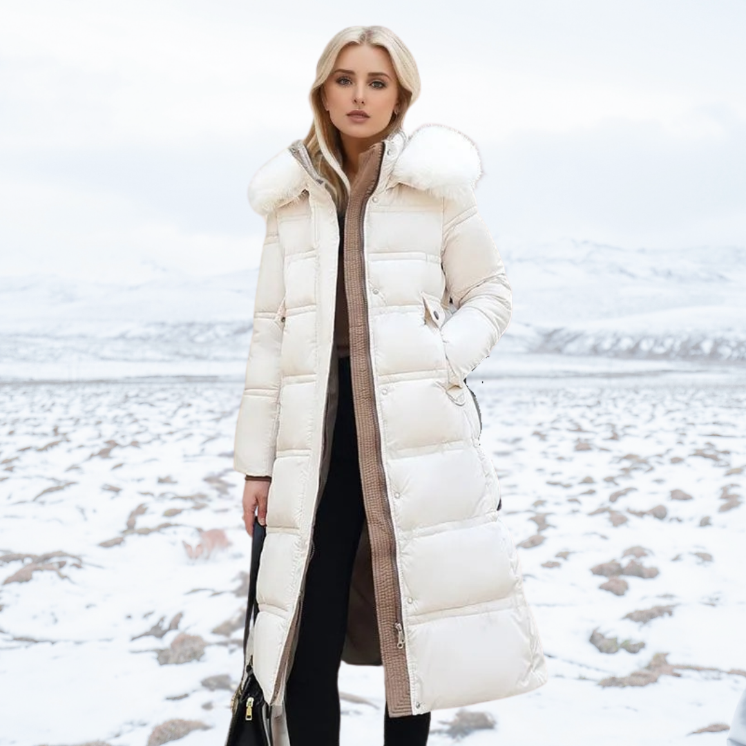 Nora™ | Luxury Winter oat