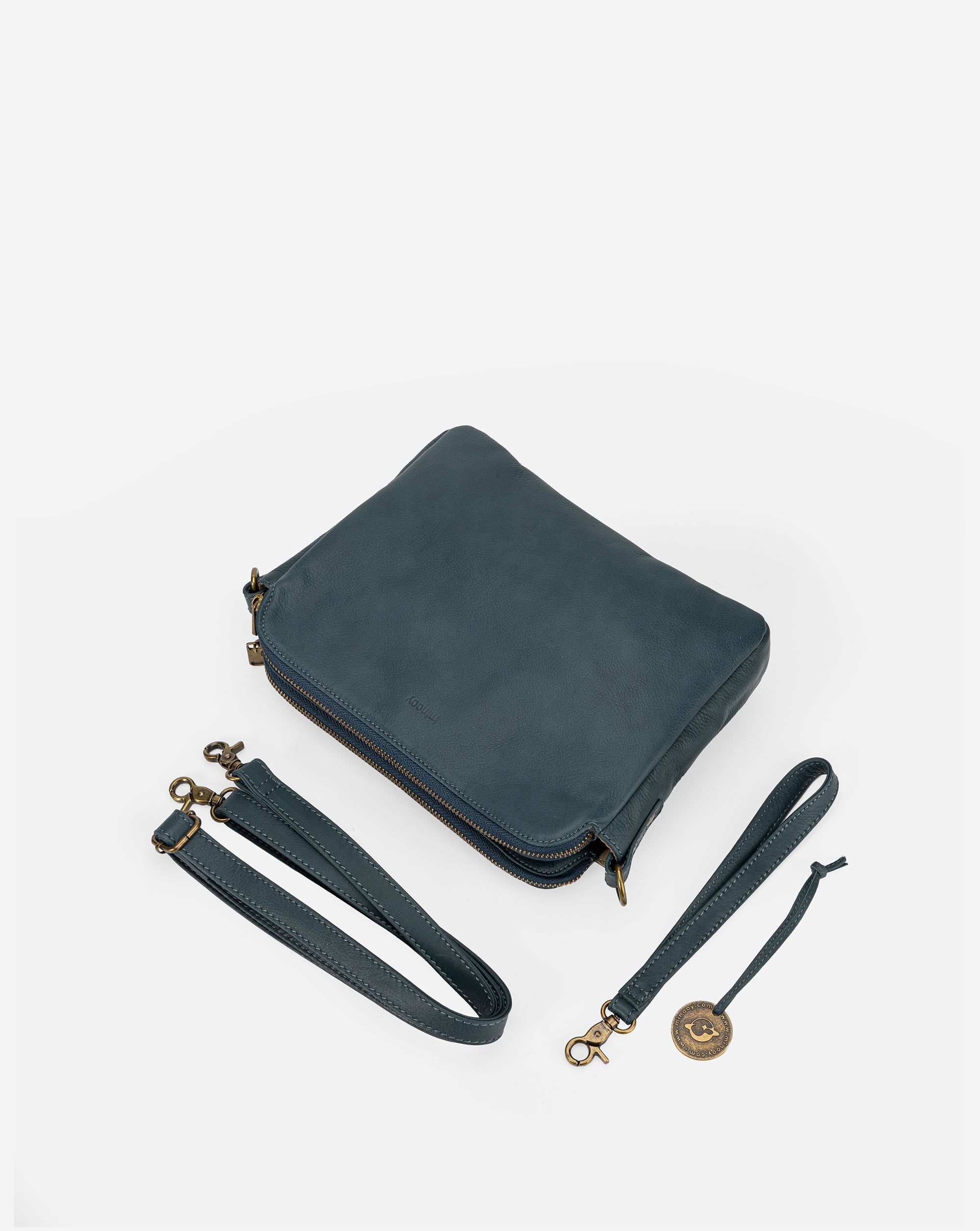 Flora™ | Crossbody Shoulder Bag 2.1L