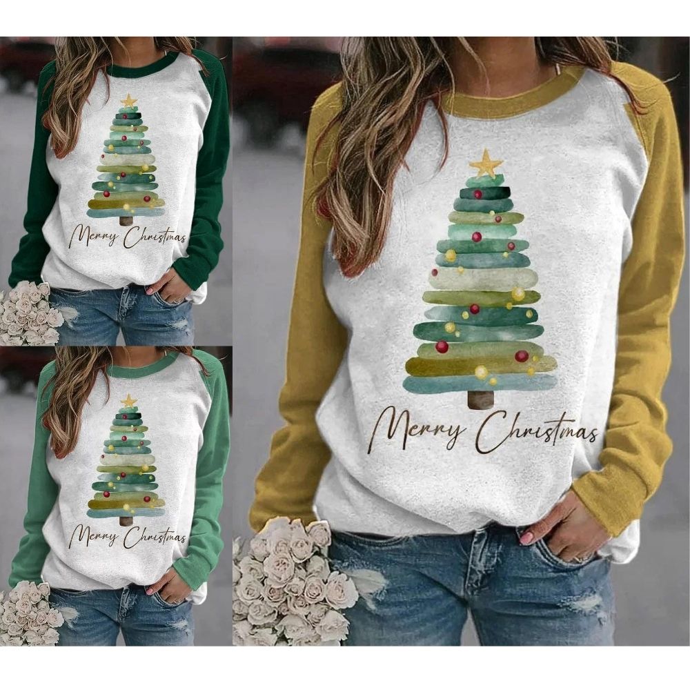 Emma™ | Cute Christmas shirt