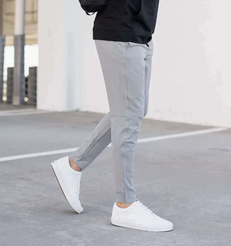 Jack™ | Casual men's Stretch Trousers