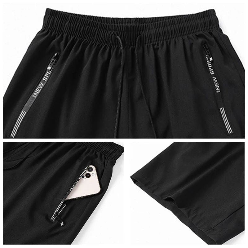 Simon | Men's four-sided Shorts