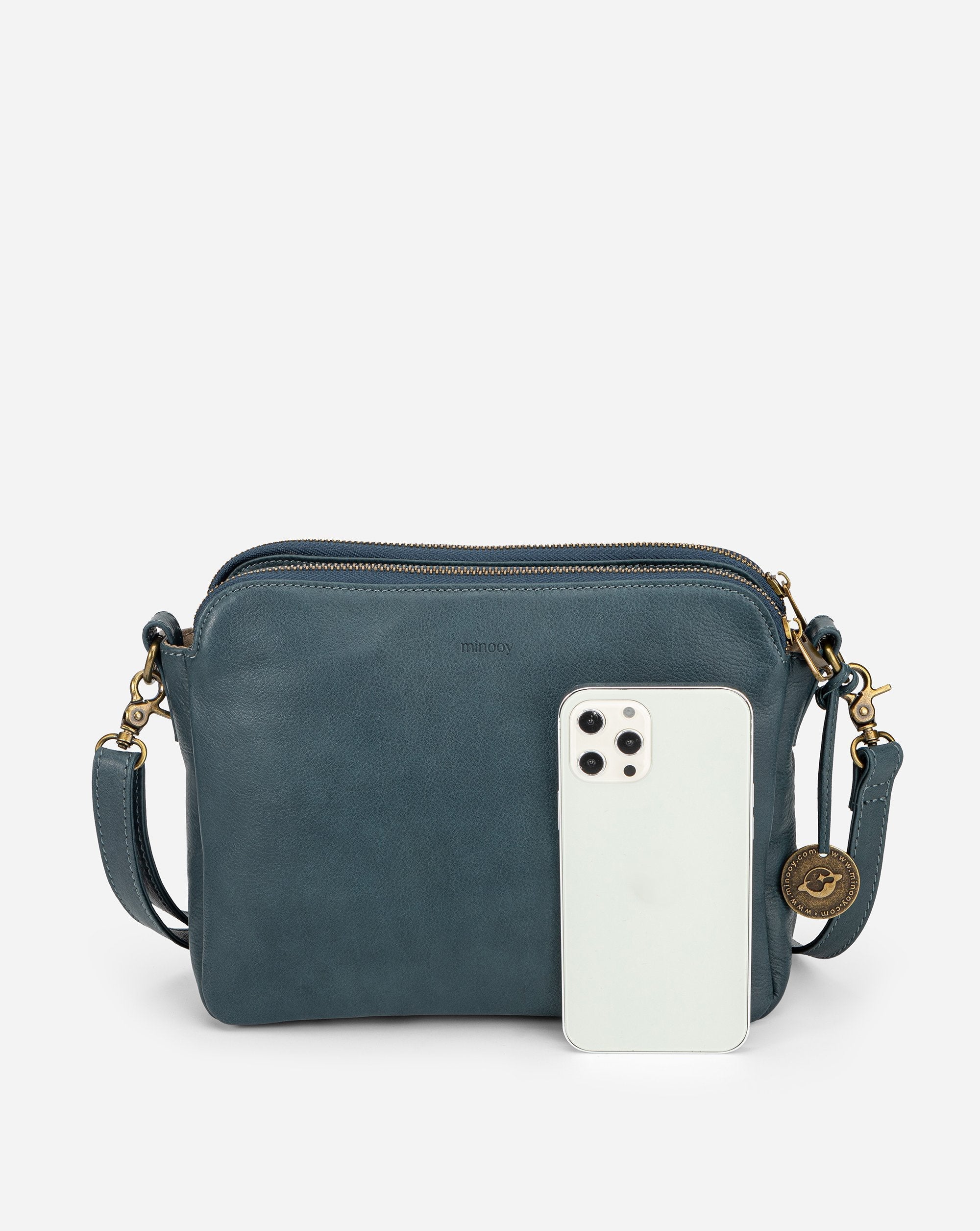 Flora™ | Crossbody Shoulder Bag 2.1L