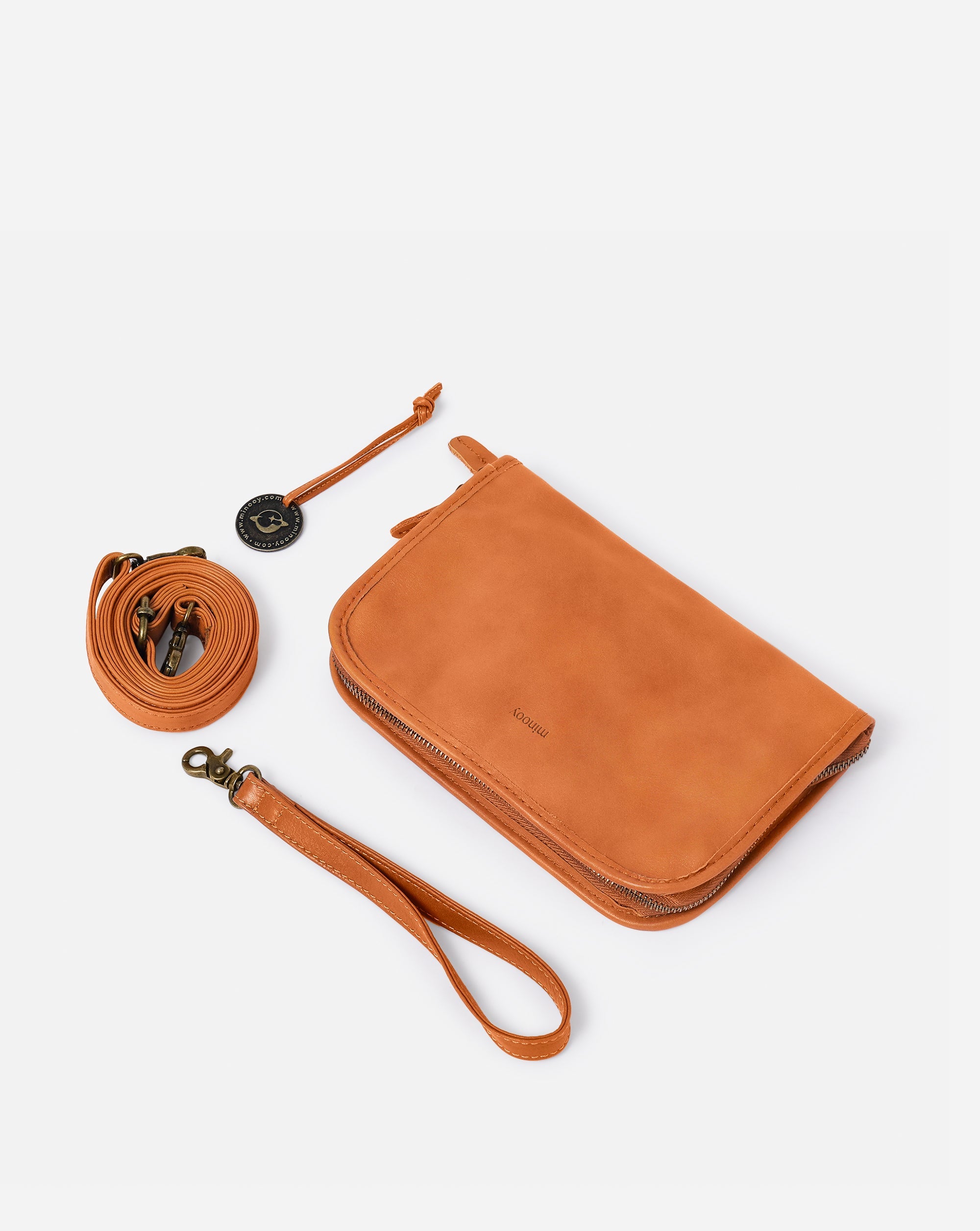 Orianna Clutch Bag 0.6L