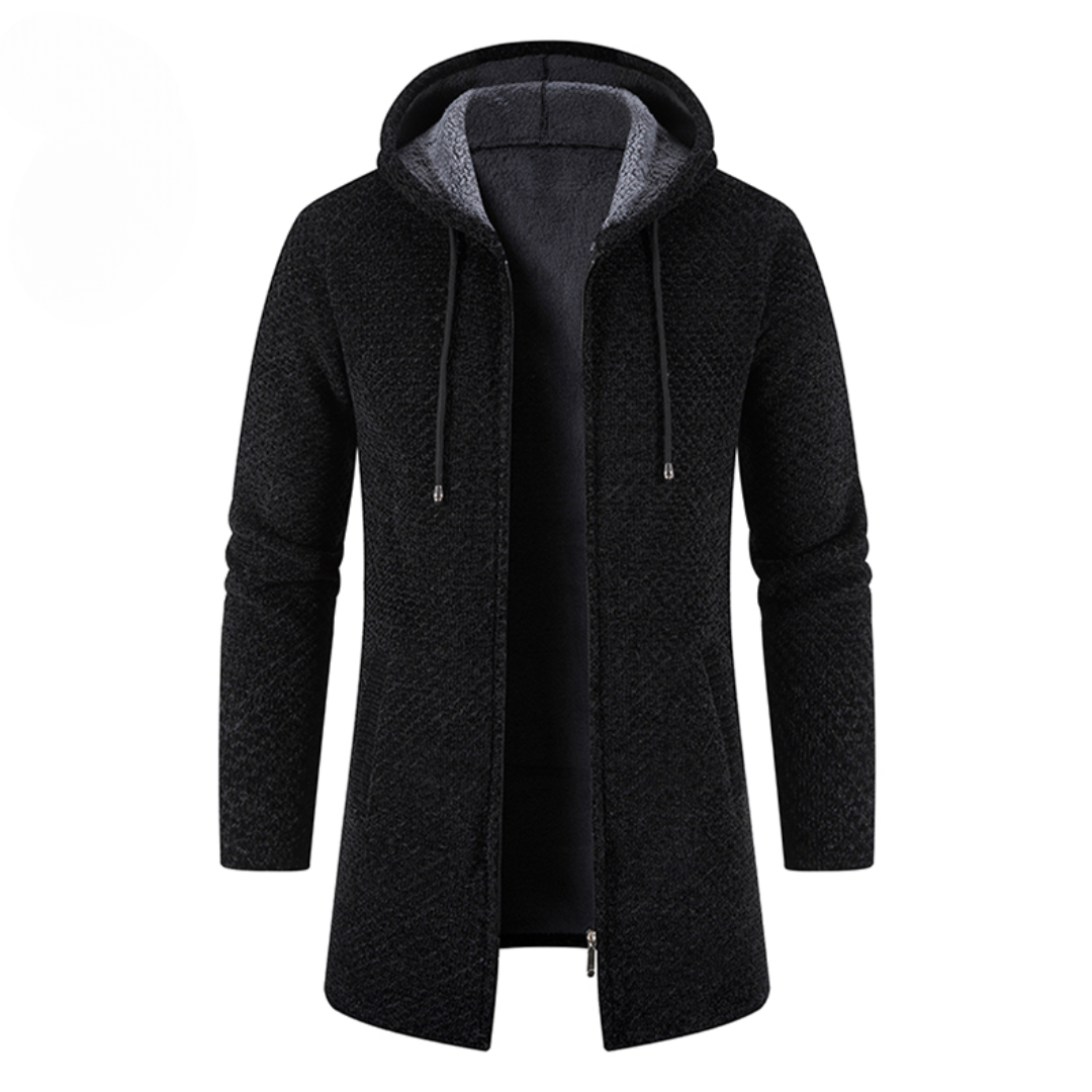 Bodhi™ - Stylish Luxury Cardigan for Men