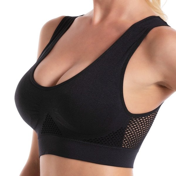 TopLift™ | Breathable and cool lift-up bra 2+1 FREE