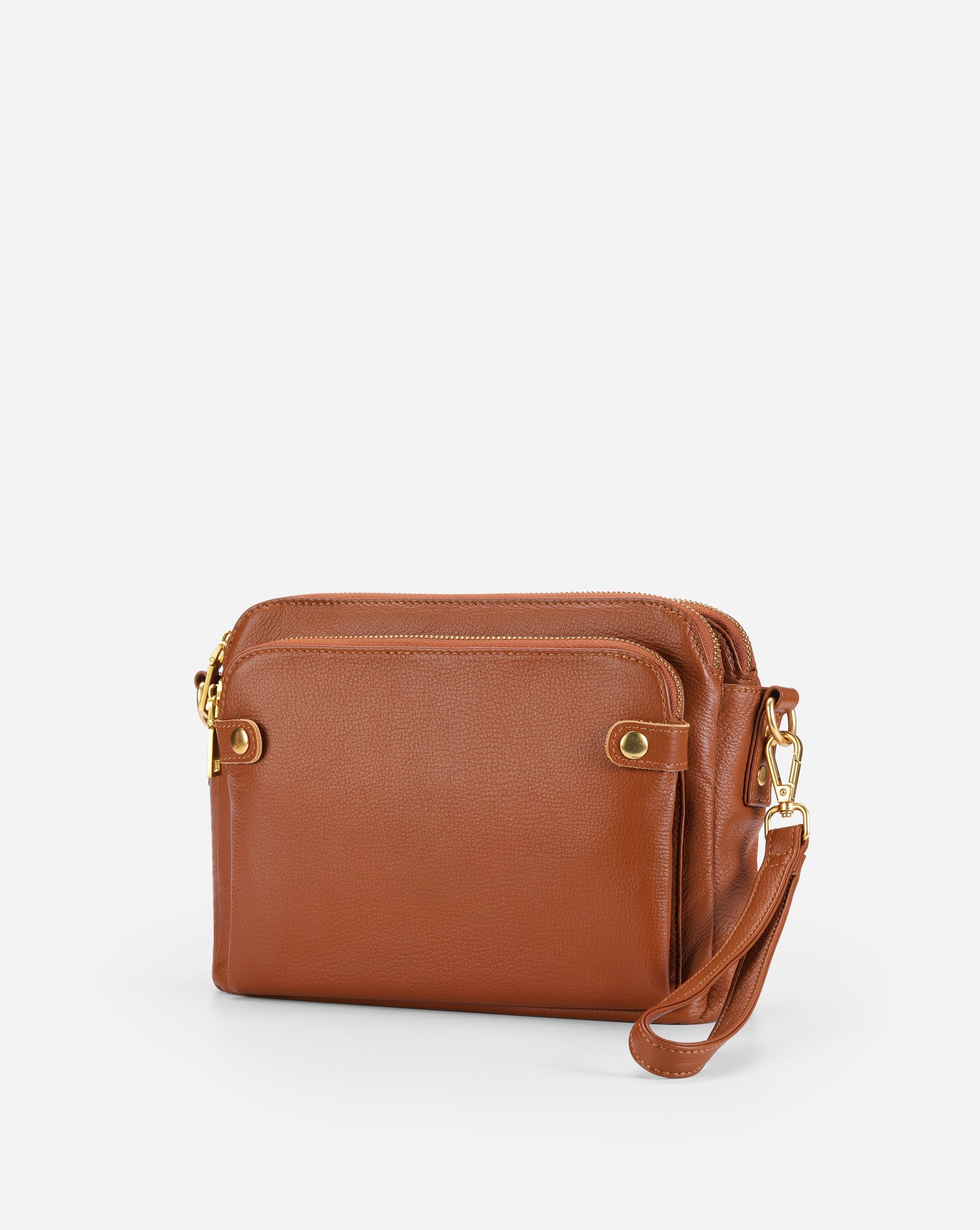 Flora™ | Crossbody Shoulder Bag 2.1L