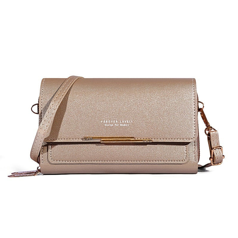 Milies™ | Premium Holder Shoulder Bag