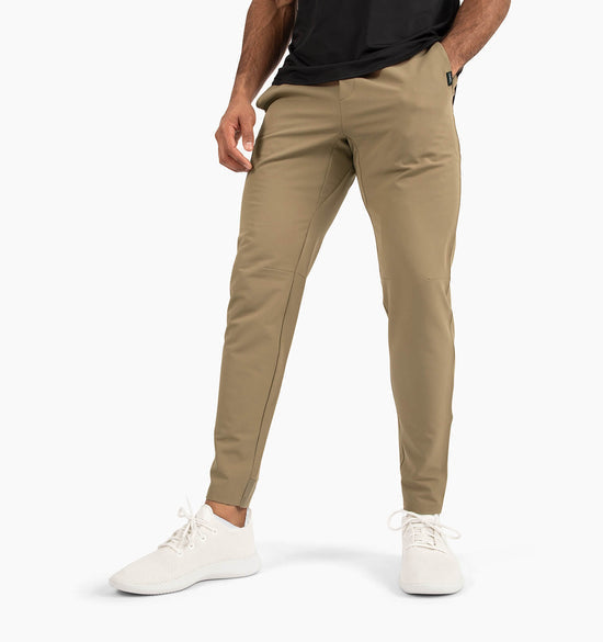 Jack™ | Casual men's Stretch Trousers