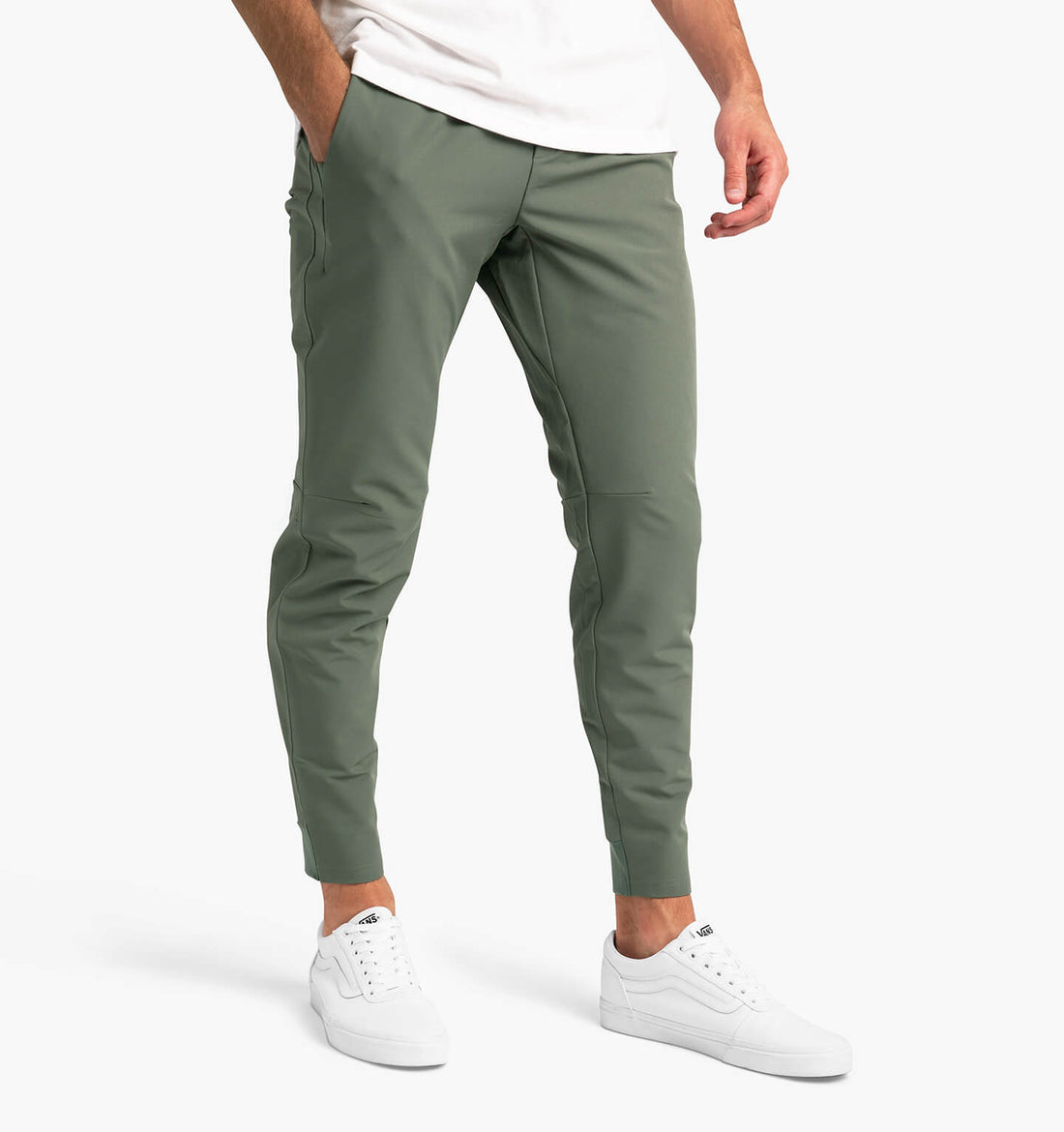 Jack™ | Casual men's Stretch Trousers