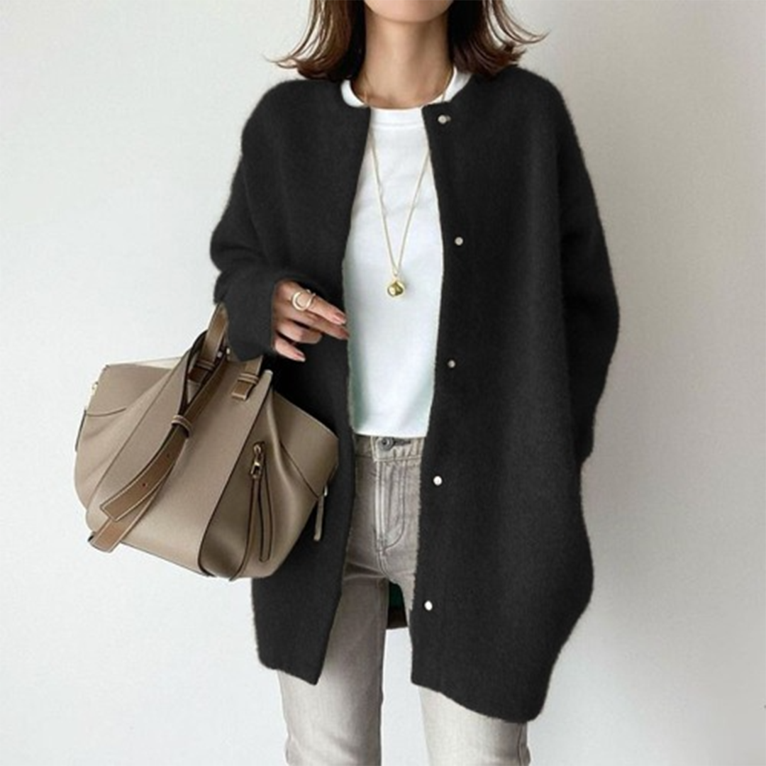 SAFFIE | Stylish Cardigan