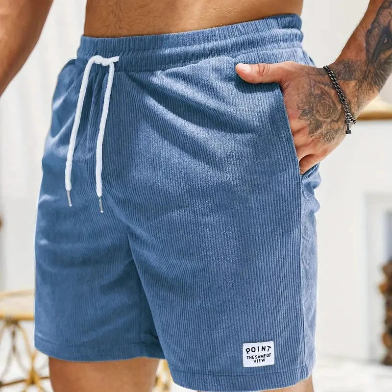 SAMUEL | SUMMER SHORTS