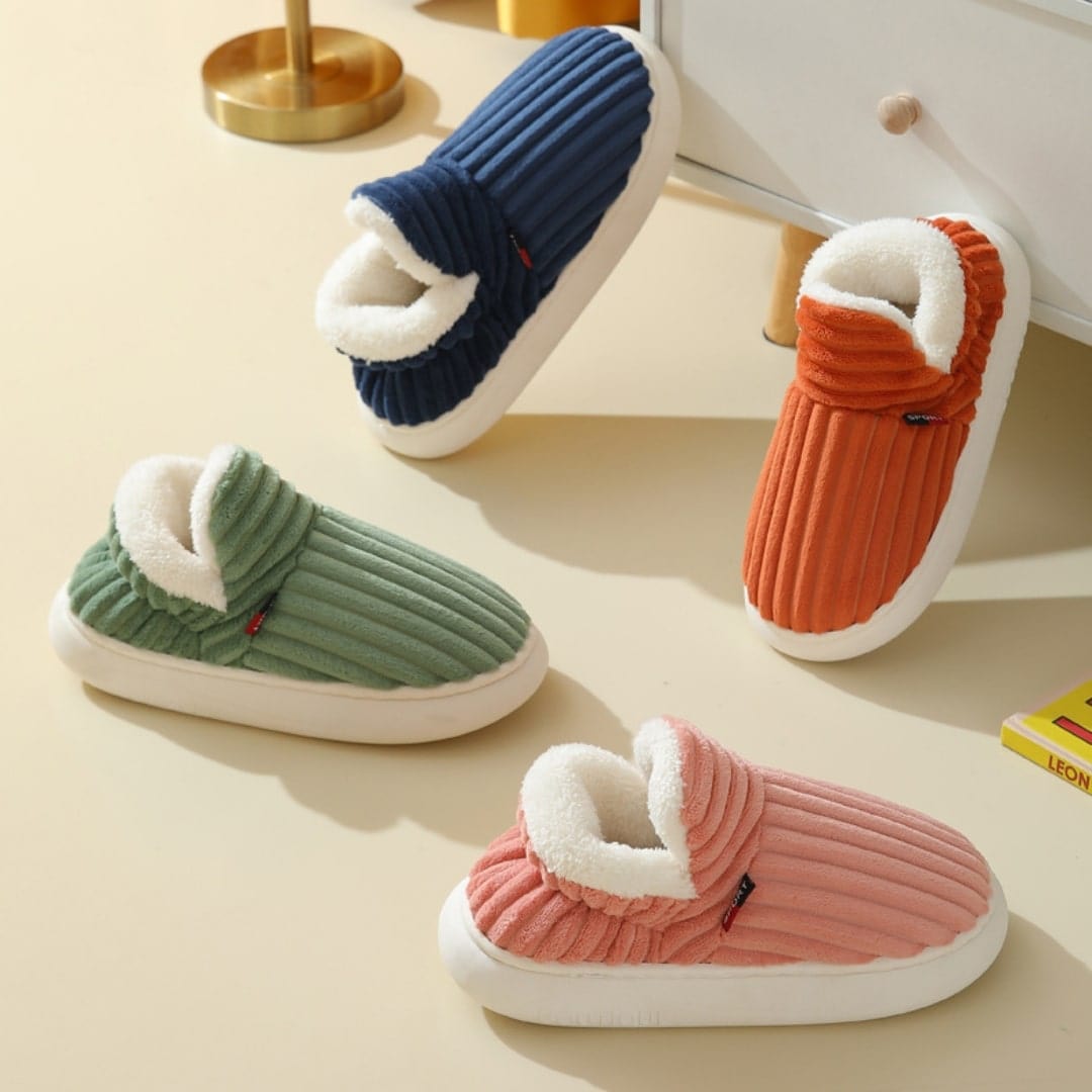 ALOE™ | Warm Slippers | Buy One get One Free