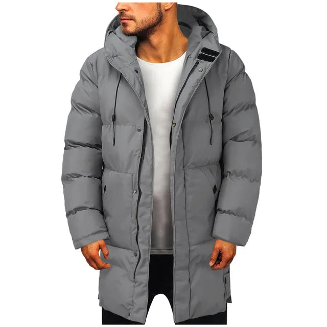 Chad™ | Winter Parka