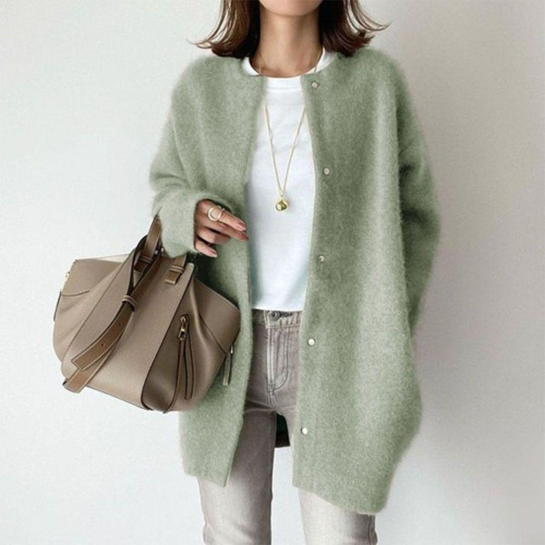 SAFFIE | Stylish Cardigan