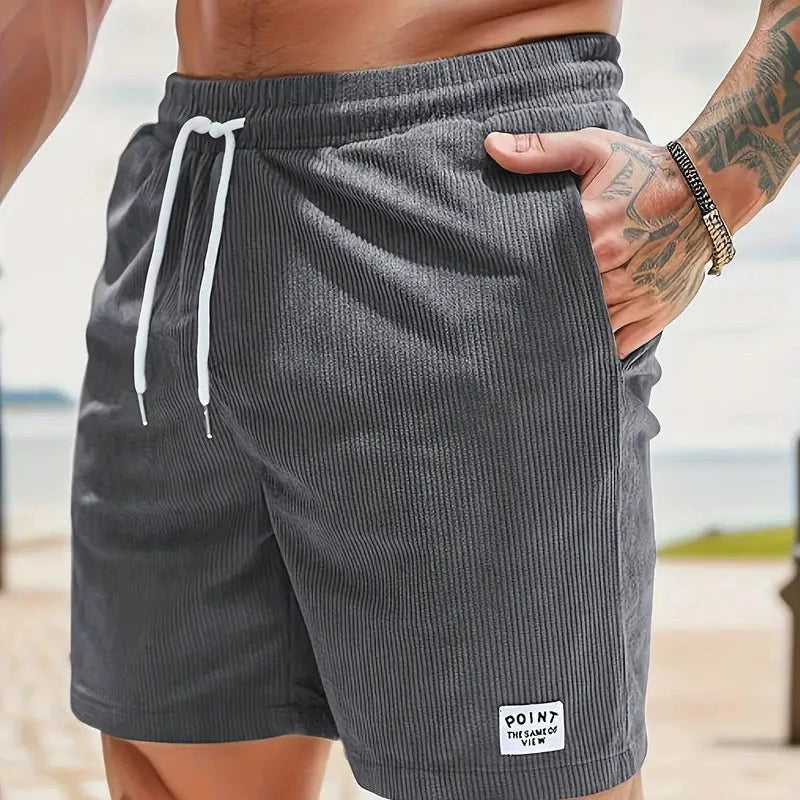 SAMUEL | SUMMER SHORTS