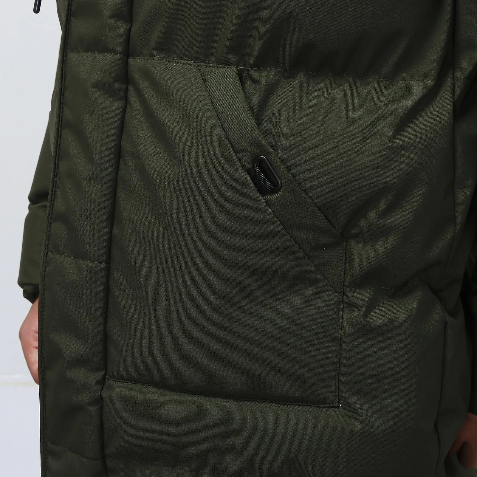 Chad™ | Winter Parka