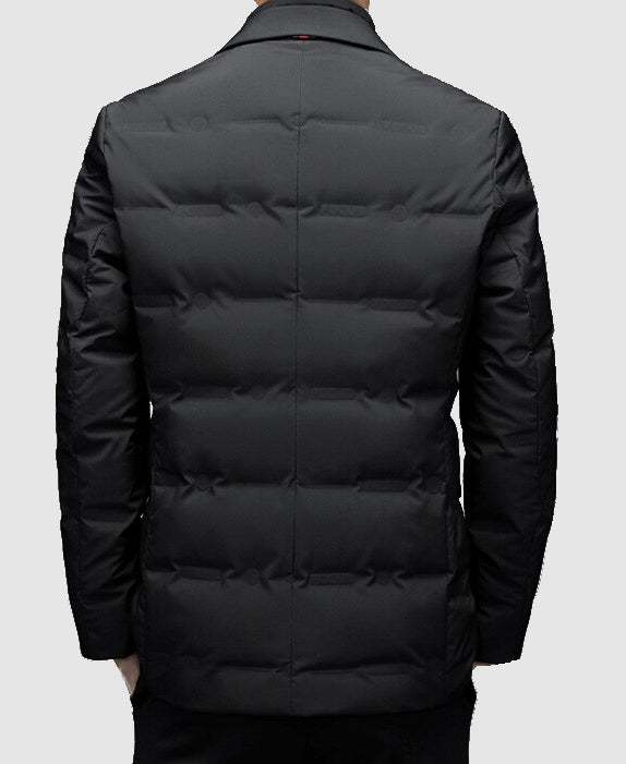 Heckenthal™ | Premium men's Parka Jacket