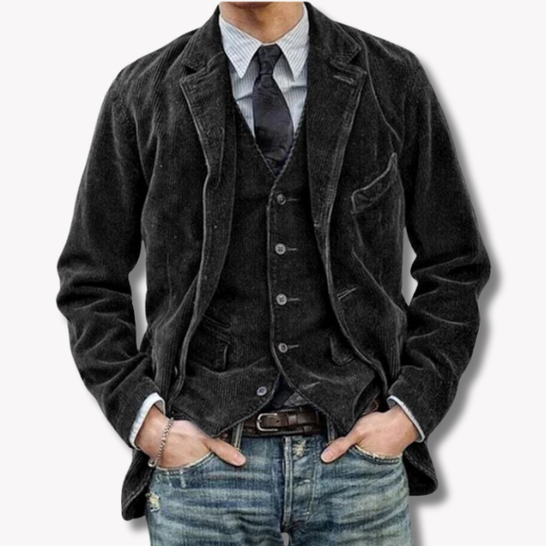 Michael™ | Jacket and Waistcoat