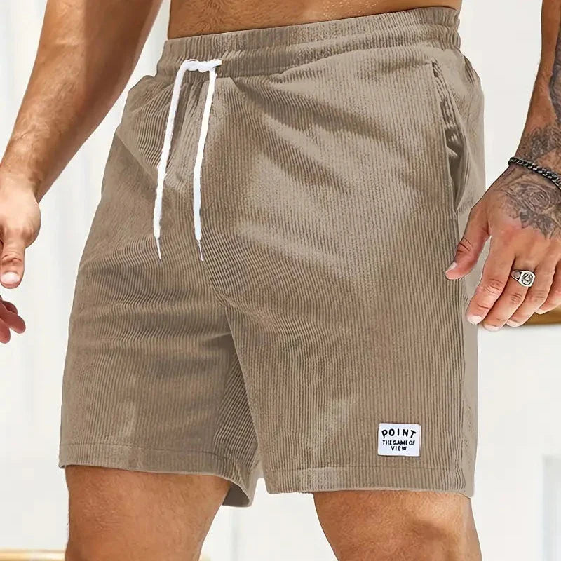 SAMUEL | SUMMER SHORTS