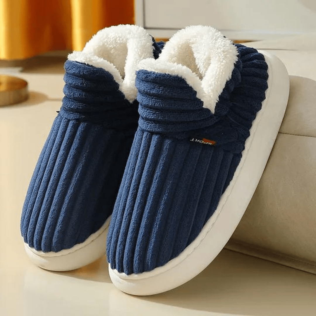 ALOE™ | Warm Slippers | Buy One get One Free