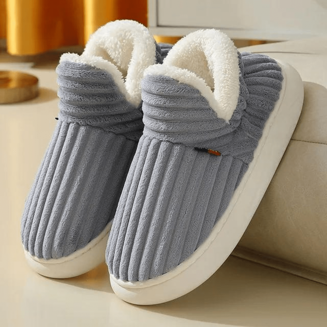 ALOE™ | Warm Slippers | Buy One get One Free