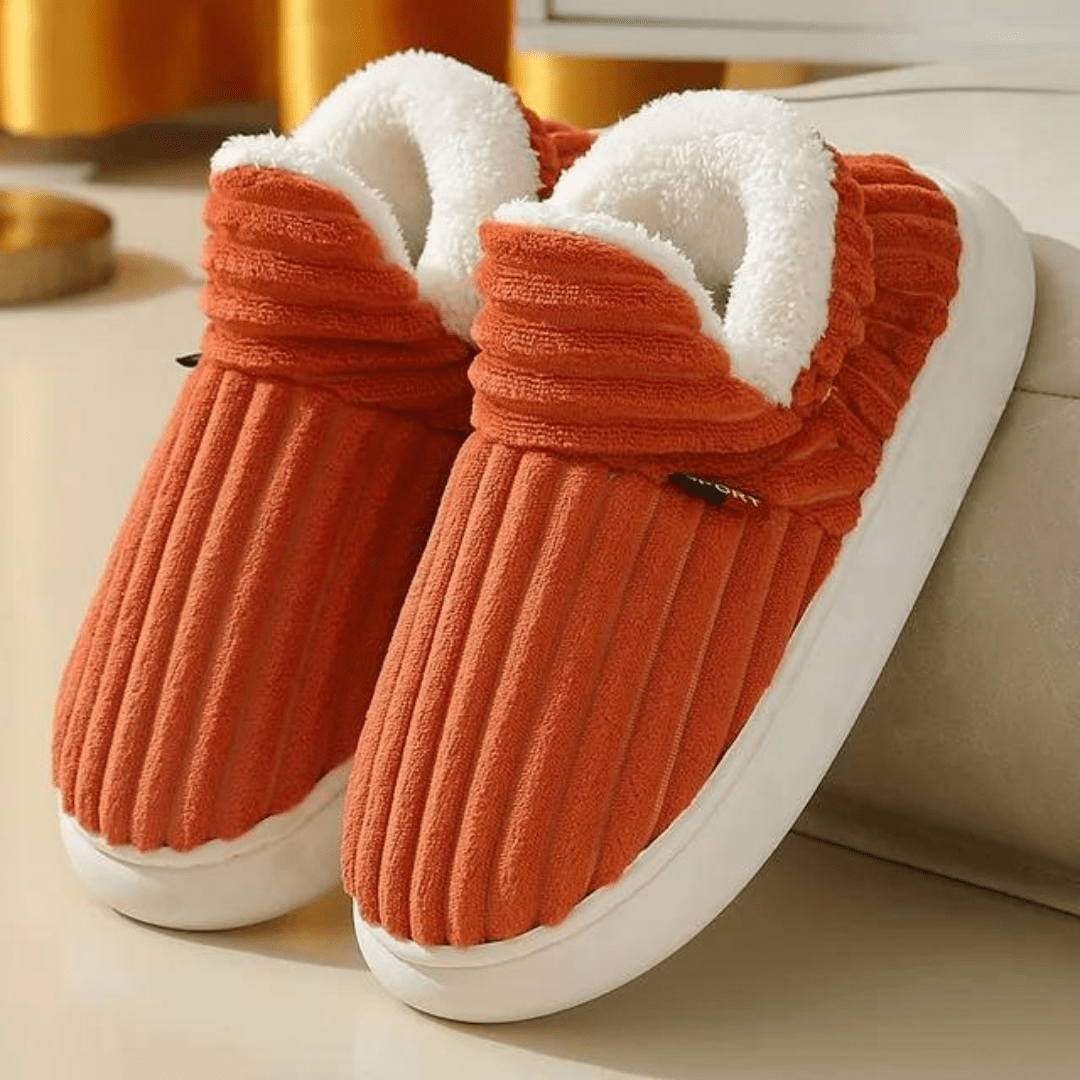 ALOE™ | Warm Slippers | Buy One get One Free