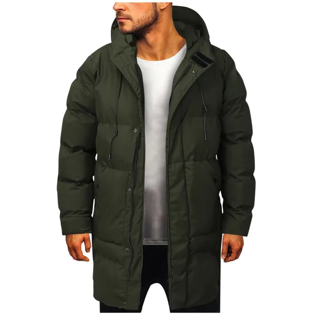 Chad™ | Winter Parka