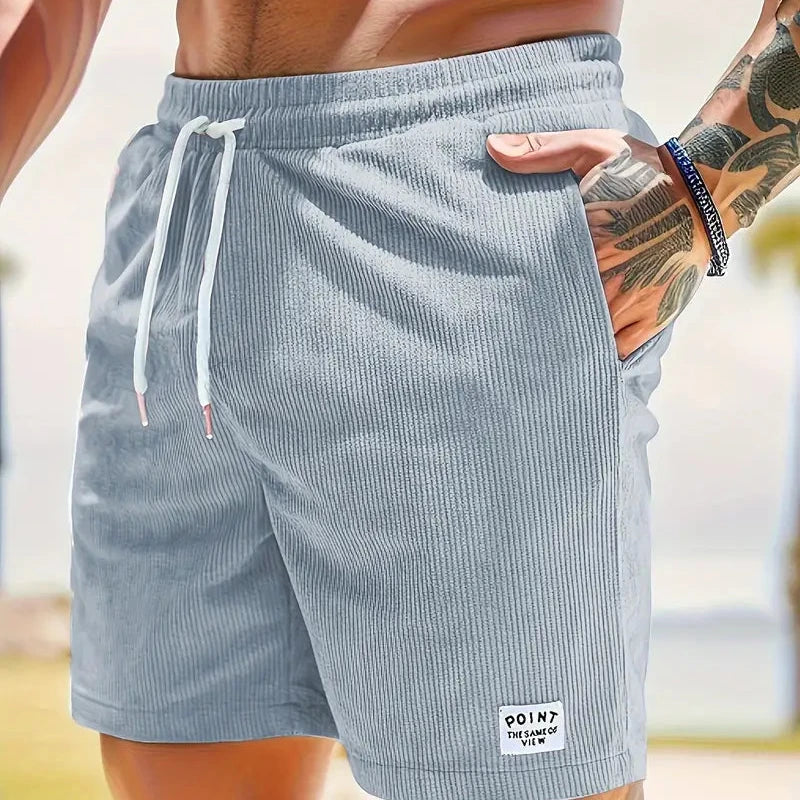 SAMUEL | SUMMER SHORTS