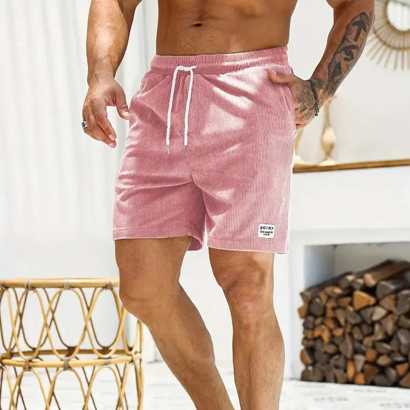 SAMUEL | SUMMER SHORTS