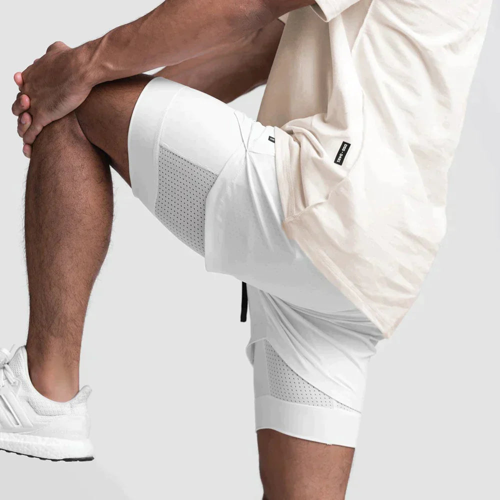 StaminaPro - Comfortable Fitness Pants