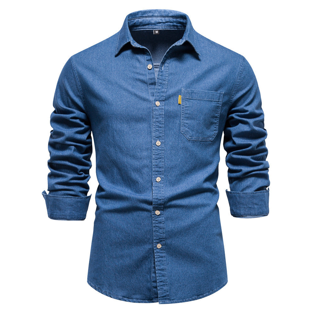 Jonas | Men's Business Shirt