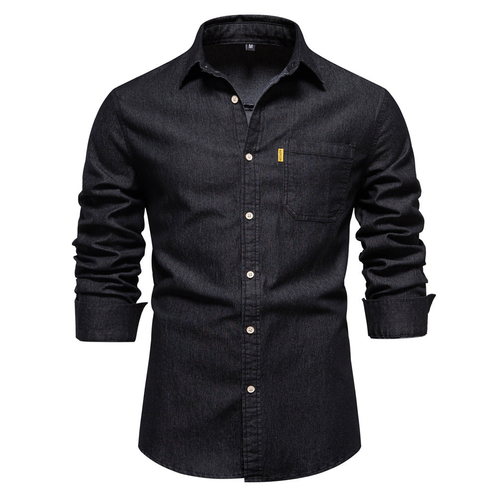 Jonas | Men's Business Shirt