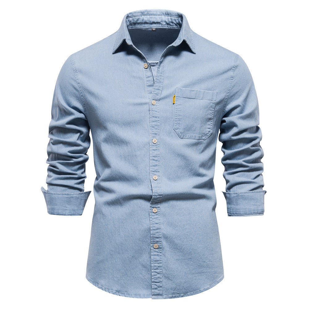 Jonas | Men's Business Shirt