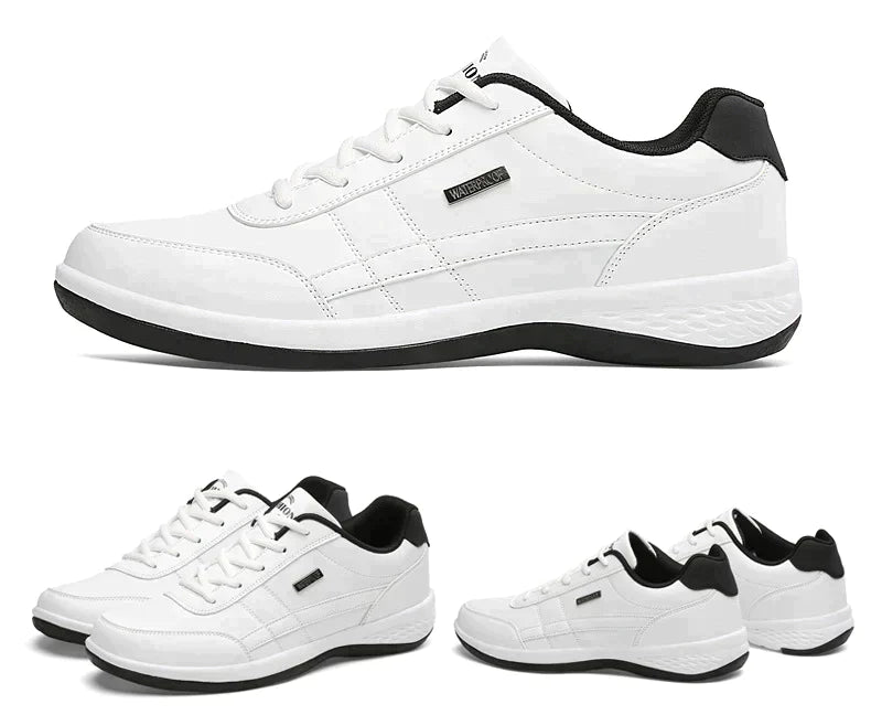 MR. ORTHOCOMFORT - Comfortable, Waterproof and Non-slip Orthopaedic Shoe