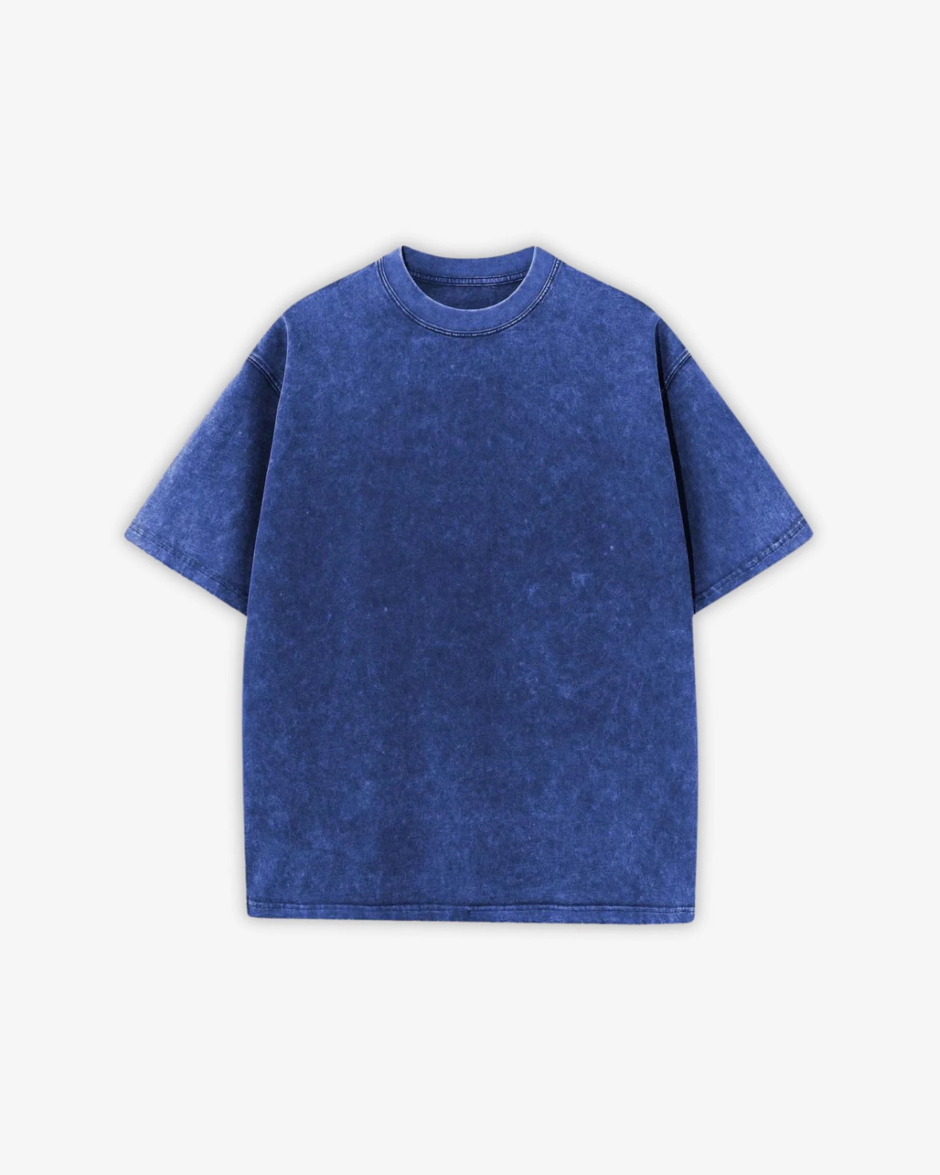 CASCADE™ 230GSM Heavy Loose Fit Washed T-Shirt