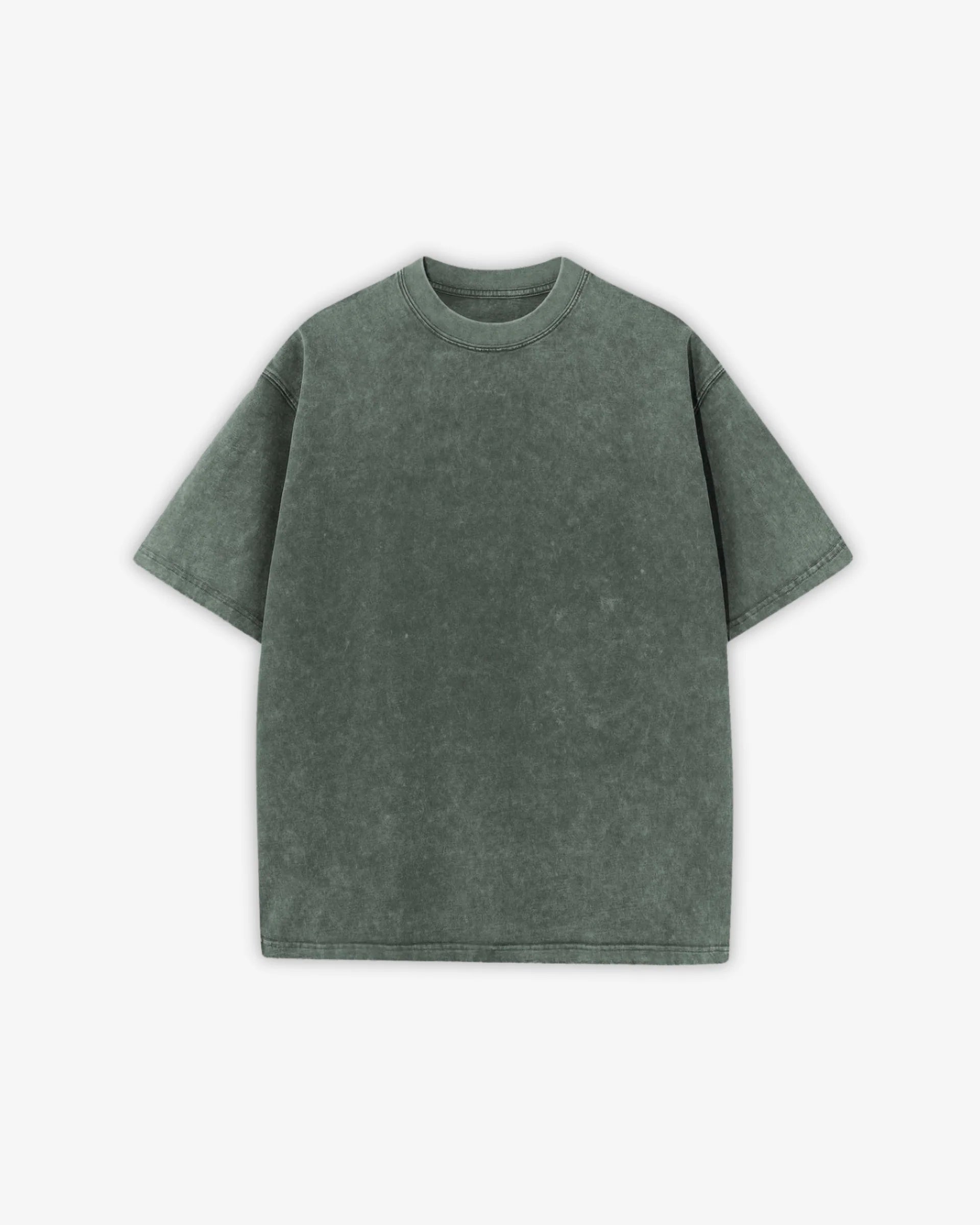 CASCADE™ 230GSM Heavy Loose Fit Washed T-Shirt