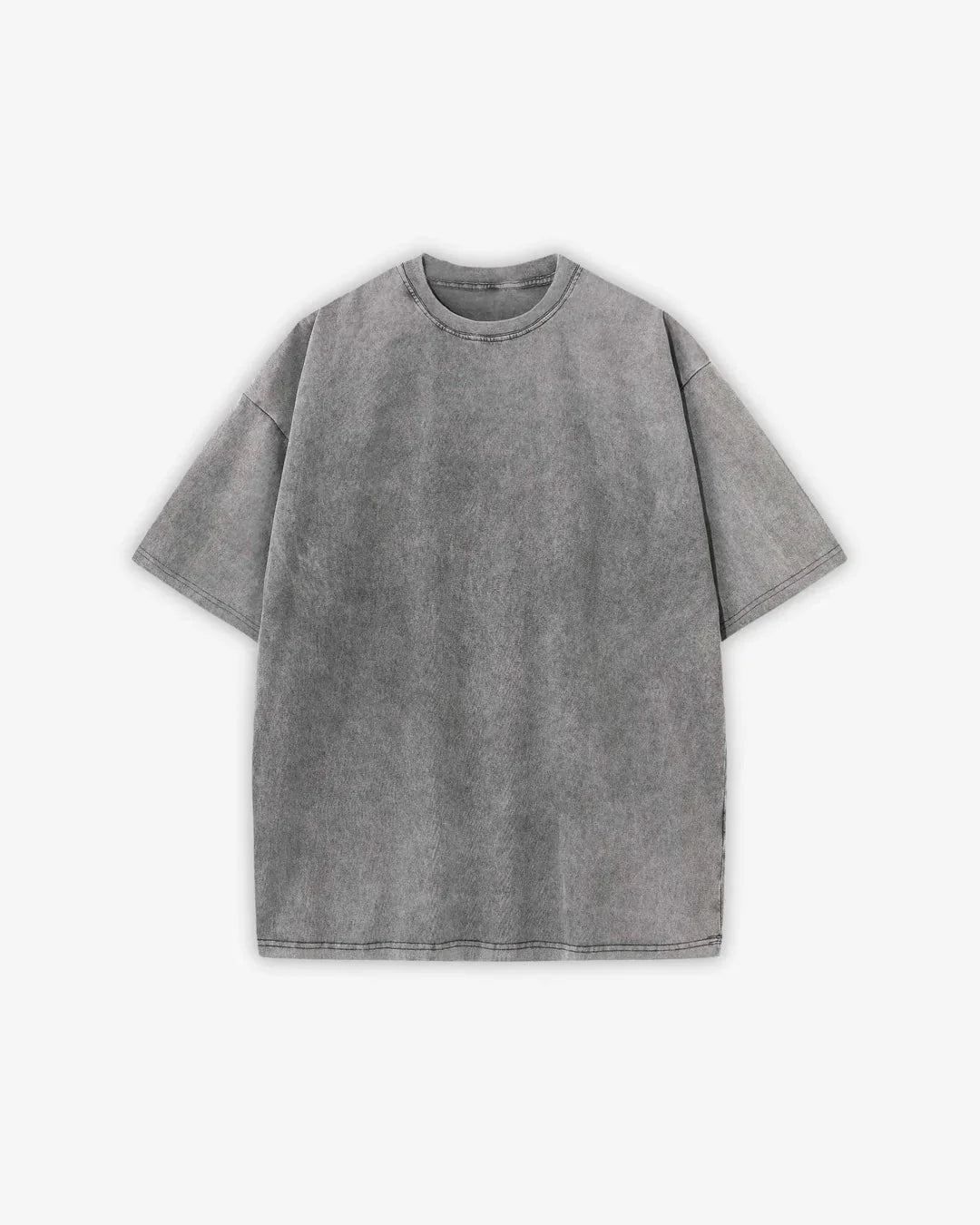 CASCADE™ 230GSM Heavy Loose Fit Washed T-Shirt