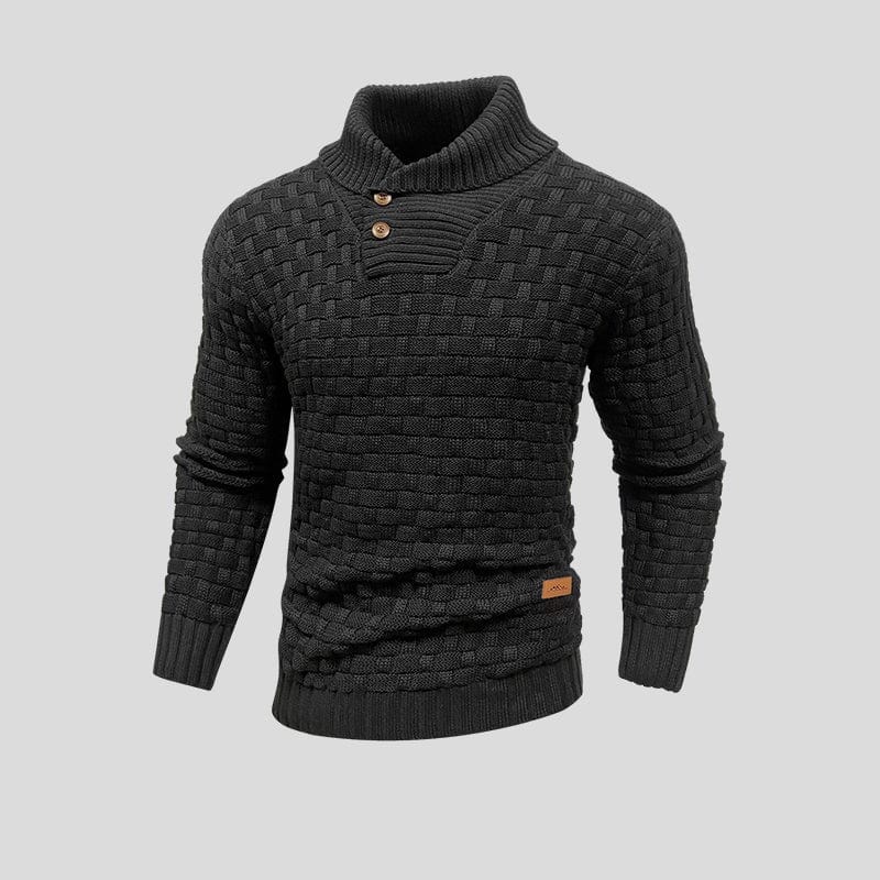 Carlo™ | Thermopullover