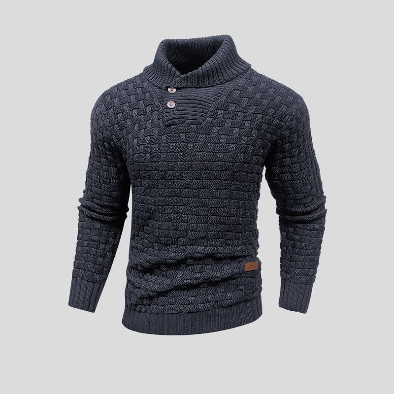 Carlo™ | Thermopullover