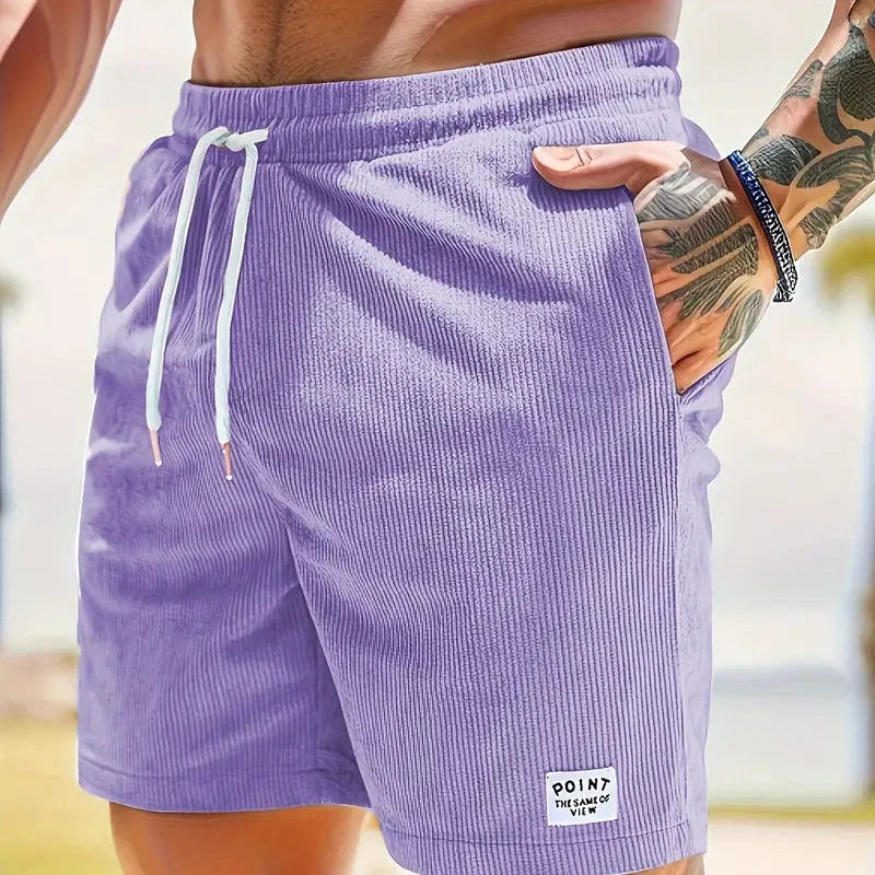 SAMUEL | SUMMER SHORTS