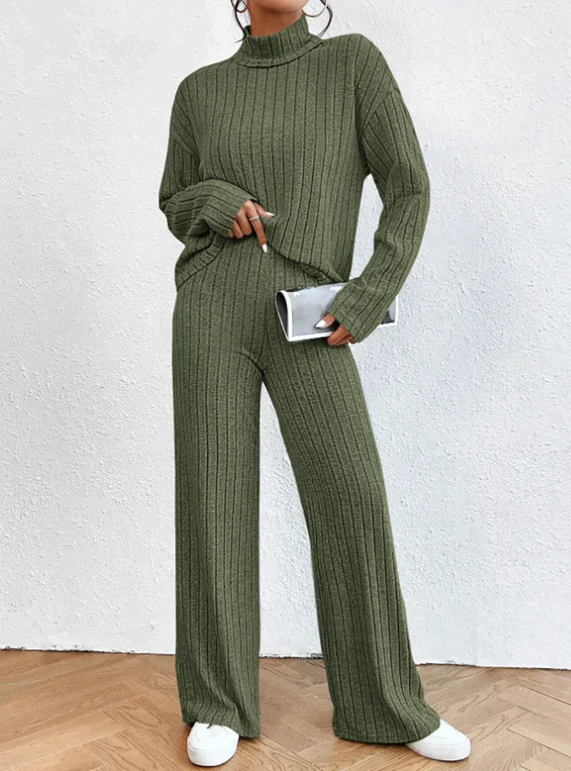 Julia™ | Winterset Sweater and Pants