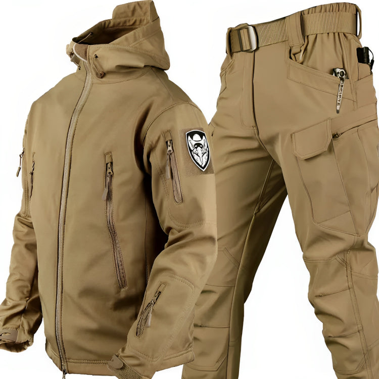 Falcon™ | Windbreaker and Pants