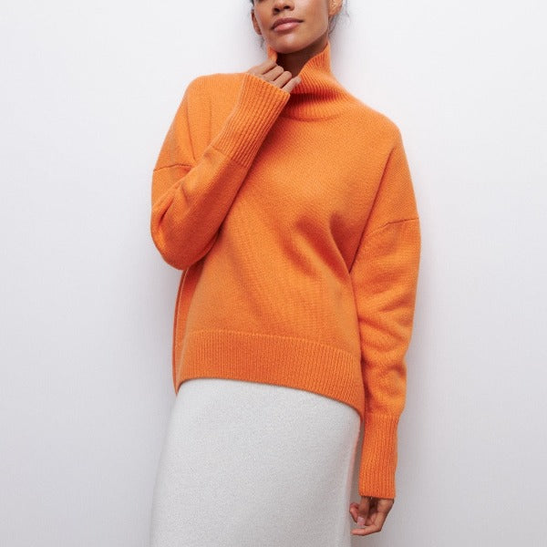 Lois™ | Turtleneck Sweater