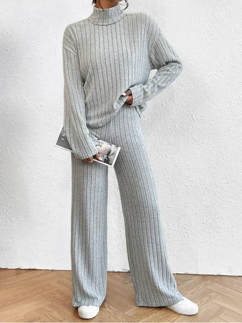 Julia™ | Winterset Sweater and Pants